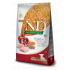 N&D LG DOG Puppy Mini Kurczak & Granat 7kg