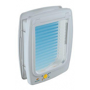 Drzwiczki SWING 11T białe FP 1szt. Drzwiczki SWING 11T białe FP 1szt.