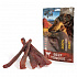 KIDDOG SUPER PREMIUM 100% język wołowy, cienkie plastry 50 g