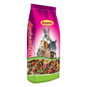Avicentra Speciál świnka morska 15kg