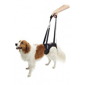 Uprząż podnosząca Rehab na tylne nogi XS KRUUSE Uprząż podnosząca Rehab na tylne nogi XS KRUUSE