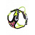 Szelki Hurtta Weekend Warr.Neon II lukrecjowy 40-50