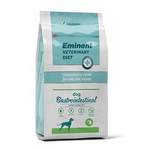 Eminent Dog Diet Gastrointestinal/Hipoalergiczna 2,5kg