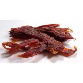 Przysmak Salač Plaster suszonej kaczki 100 g