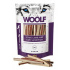 WOOLF Classic poch. Długi kanapka z jagnięciną i dorszem 100g