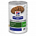 HILLS PD Ca Adult R/D Weight reduction Chicken konzerva 350 g 