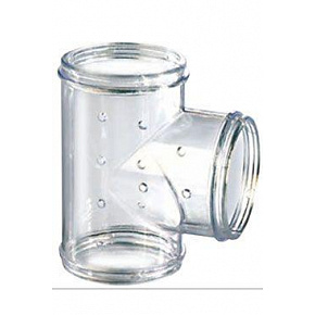 Komponenty Rody 3-tuba T Zolux Komponenty Rody 3-tuba T Zolux