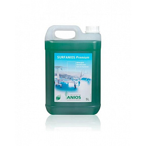 ANIOS Surfanios Premium 5 L