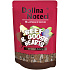 DOLINA NOTECI SUPERFOODS serca wołowe i gęsie saszetka dla psów 300 g