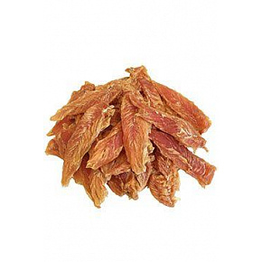 Przysmak Suszone piersi z kurczaka 500g Przysmak Suszone piersi z kurczaka 500g
