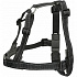Lead'n'Walk Soft szelki treningowe - czarne