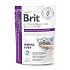 Brit VD Cat GF Gastrointestinal High Fibre 400g