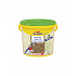 Sera Koi Royal Natural medium pokarm dla Koi 1000 ml