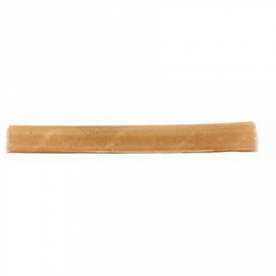 Pręt z bawolej skóry 12cm/15mm ok. 25g [50szt./op.]