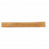 Pręt z bawolej skóry 12cm/15mm ok. 25g [50szt./op.]