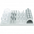 Cat Activity FUN BOARD XXL, gra planszowa, 30 x 40cm