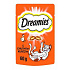 Dreamies przysmak dla kota z kurczakiem 60g