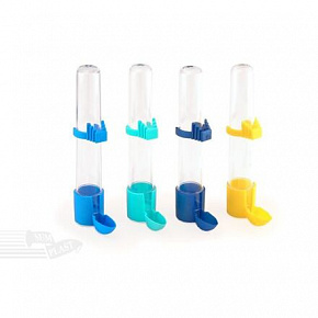 Poidełko średnie niepakowane SUM PLAST 50 ml