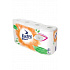 Papier toaletowy Linteo Satin 3-warstwowy 8 szt.