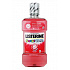 Płyn do płukania jamy ustnej Listerine SmartRinse Mild Berry 500ml