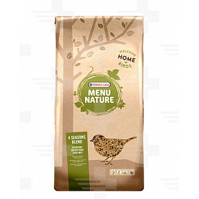 VL 4 Seasons - całoroczna mieszanka na zewnątrz. ptactwo 1 kg VL 4 Seasons - całoroczna mieszanka na zewnątrz. ptactwo 1 kg
