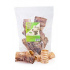 NATURECA przysmak Suszone wołowe tchawice 250g