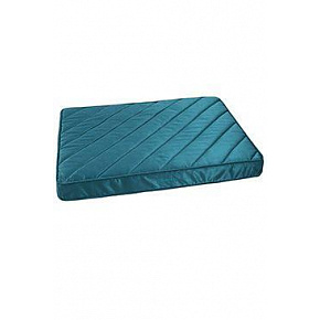 Ortopedyczne legowisko materac PLATINUM 70x100cm zielone
