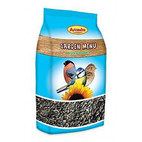 Avicentra słonecznik czarny 1kg