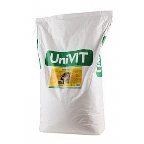 Roboran dla zwierzyny płowej 20kg Roboran dla zwierzyny płowej 20kg