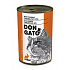 Don Gato puszka. królik 415g