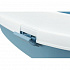 Zapasowy klips do # 40175 i # 40177, niebieski