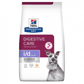 HILLS PD Ca Adult i/d GI LOW FAT Kurczak 4 kg HILLS PD Ca Adult i/d GI LOW FAT Kurczak 4 kg