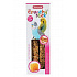 Crunchy Stick Papużka Proso/Miód 2szt. Zolux