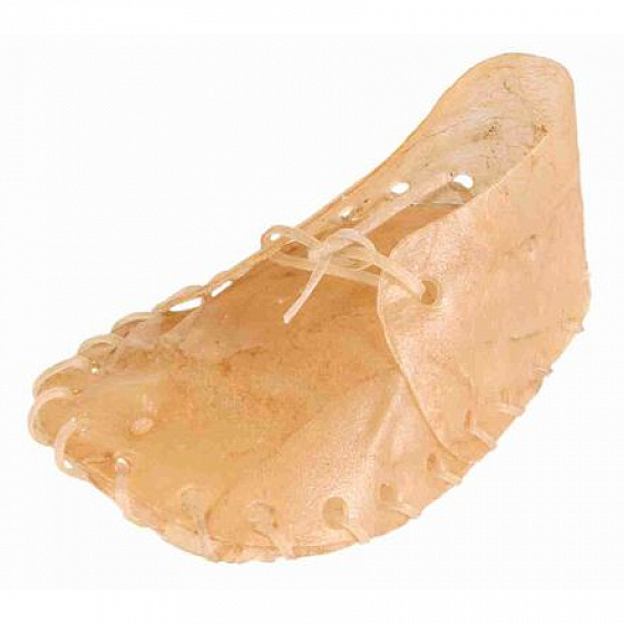 But z bawolej skóry średni 18g/12cm 1 szt.