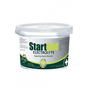 MERVUE START AID ELEKTROLYT wiadro 2kg