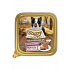 Stuzzy Dog tacka Adult Monoprot. wieprzowina 100g