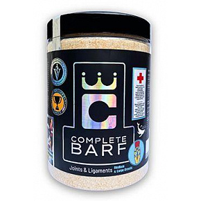 Complete BARF Stawy i więzadła dla średnich i dużych p.550g