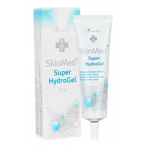 SkinMed Super Hydrożel 30g