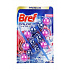 Wc blok Bref Color Aktiv Flower kulki 3x50g