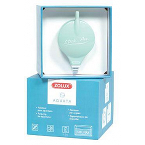 Napowietrzacz StickAir EKAI zielony Zolux Napowietrzacz StickAir EKAI zielony Zolux