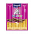 Vitakraft Cat przysmak. Stick Classic drób+wątroba 3x6g