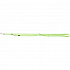 Vodítko PREMIUM predlžovacie - svetlozelená