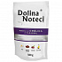 DOLINA NOTECI PREMIUM królik z żurawiną saszetka dla psów 500 g
