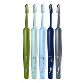 Ząb.szczoteczka TePe dziecięca Select Compact Soft 1 szt. Ząb.szczoteczka TePe dziecięca Select Compact Soft 1 szt.
