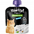 YOWUP! jogurtowa saszetka PREBIOTICS dla kotów, 85 g