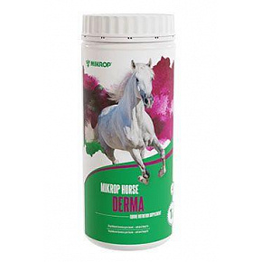 Mikrop Horse Derma 1kg Mikrop Horse Derma 1kg