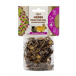 Zioła Korzeń cały echinacea 45g