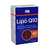 GS Koenzym Lipo Q10 60mg 60kaps