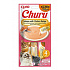 Churu Cat Łosoś z Kurczakiem Przepis 4x14g