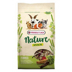 VL Nature Snack dla gryzoni Fibres 500g